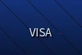 支持维萨信用卡支付